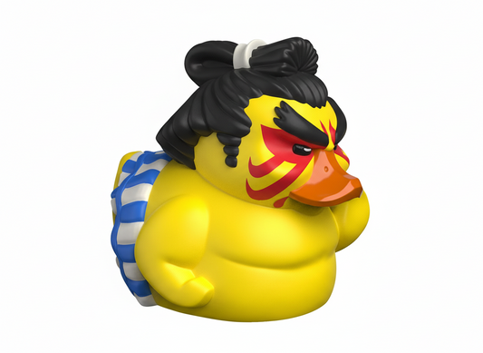 Duck E. Honda (Erste Ausgabe)