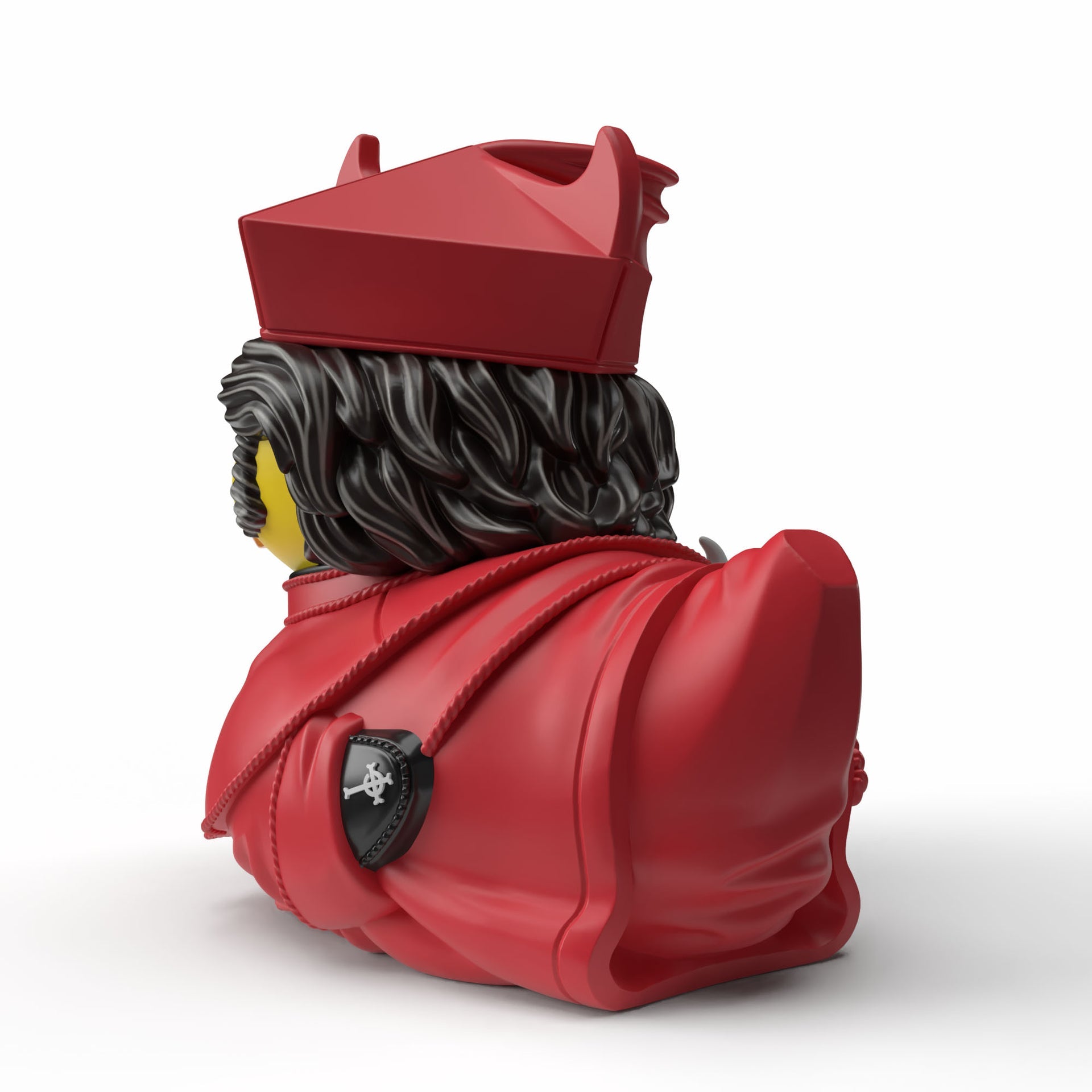 ghost cardinal copia tubbz first edition