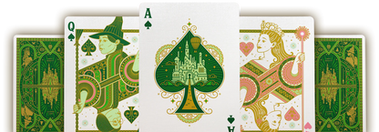 wicked playing cards theory11