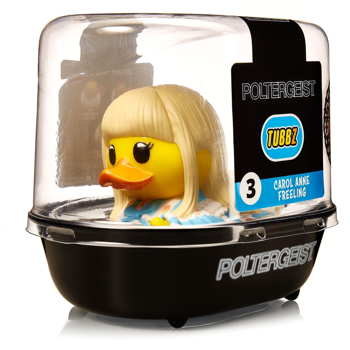 Canard Carol Anne Freeling (First Edition)