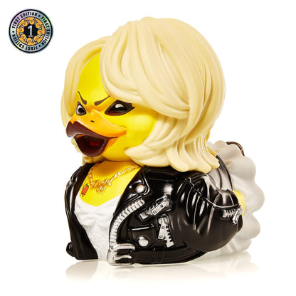 Tiffany Duck (First Edition)