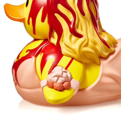 Carrie Duck (First Edition)