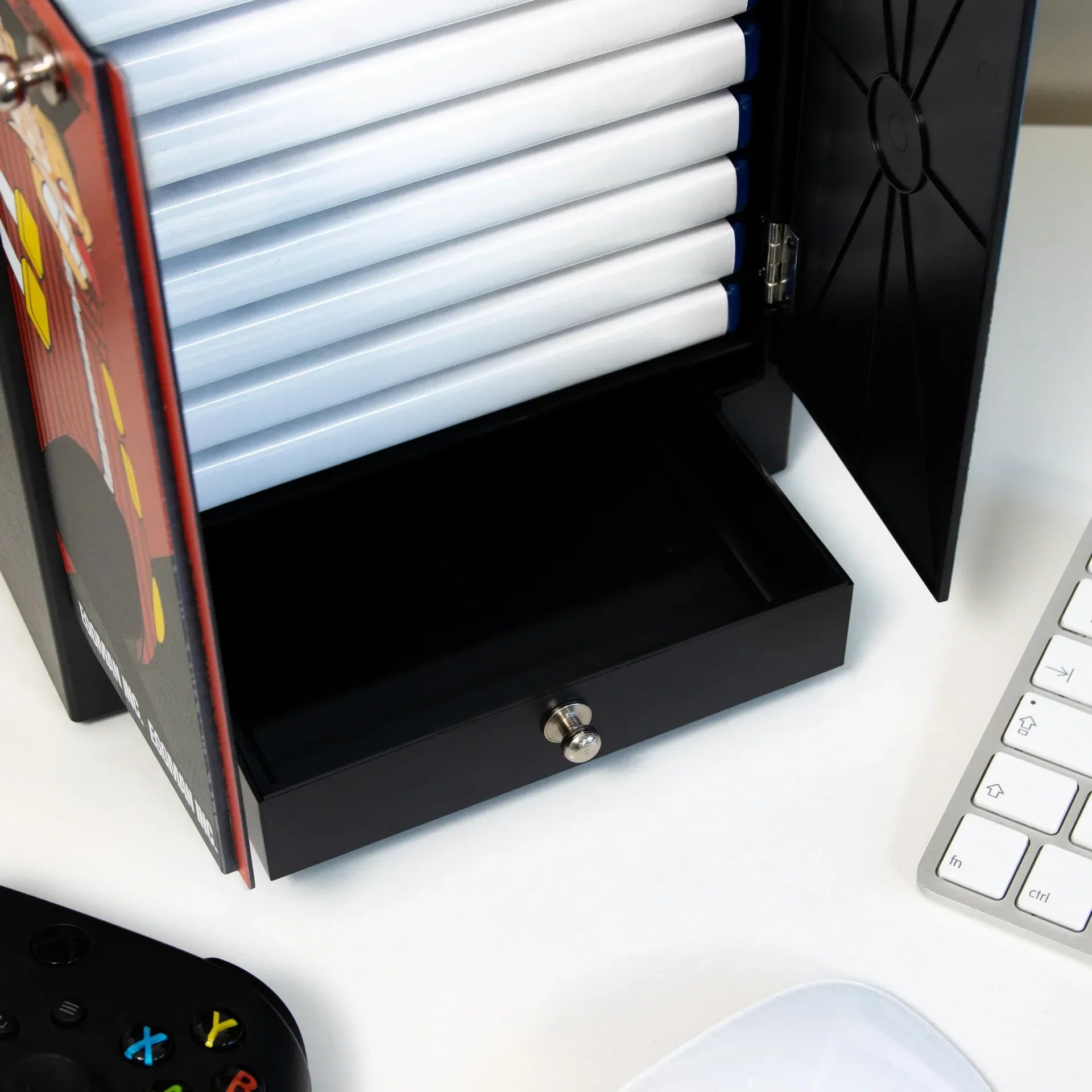 Casier Gaming Sonic le Hérisson