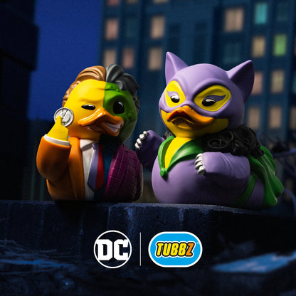 Doppelgesichtige Ente (Erste Ausgabe)