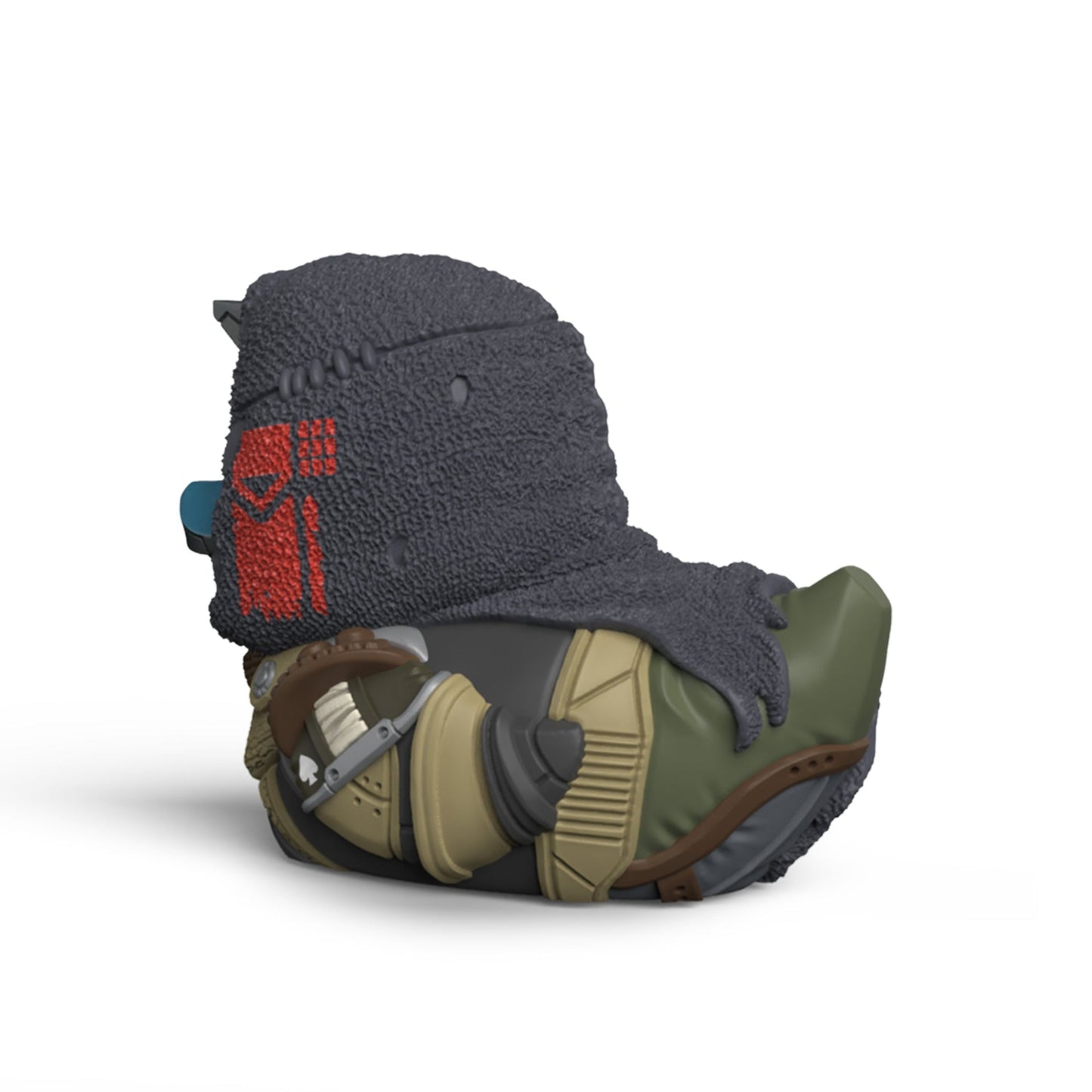 Canard Cayde-6 (Mini Edition) - vue 11