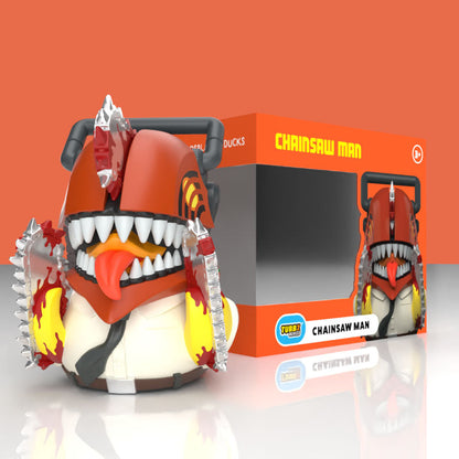 Canard Chainsaw Man (Boxed Edition)