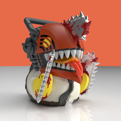 Canard Chainsaw Man (Boxed Edition)