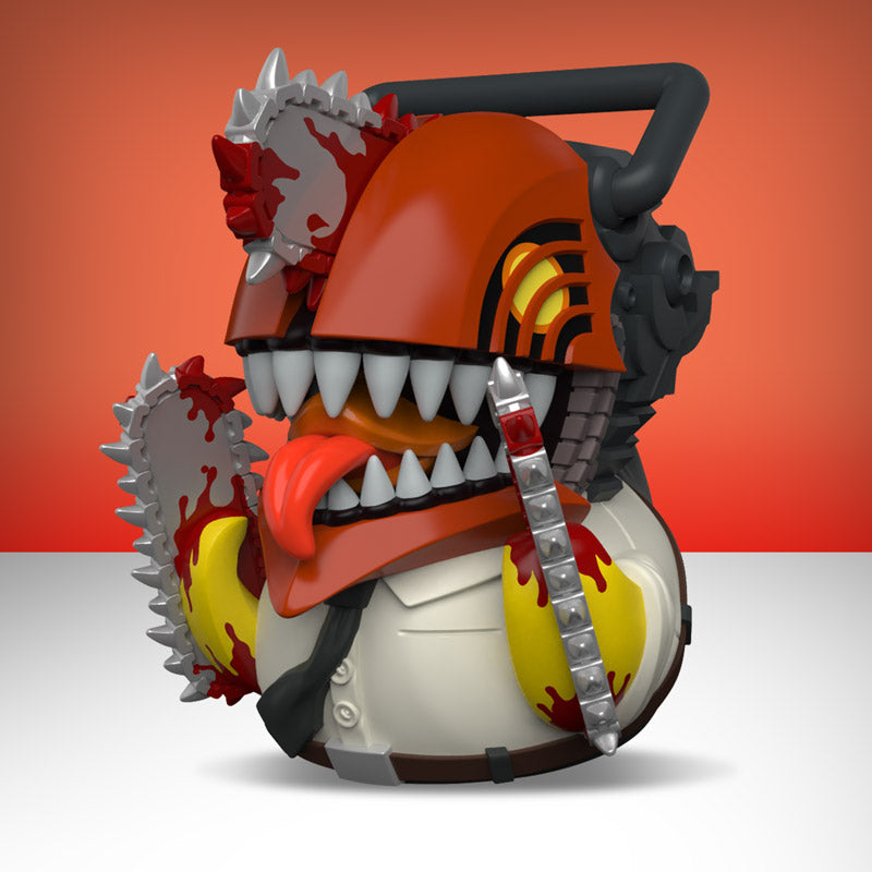 Canard Chainsaw Man (Boxed Edition)