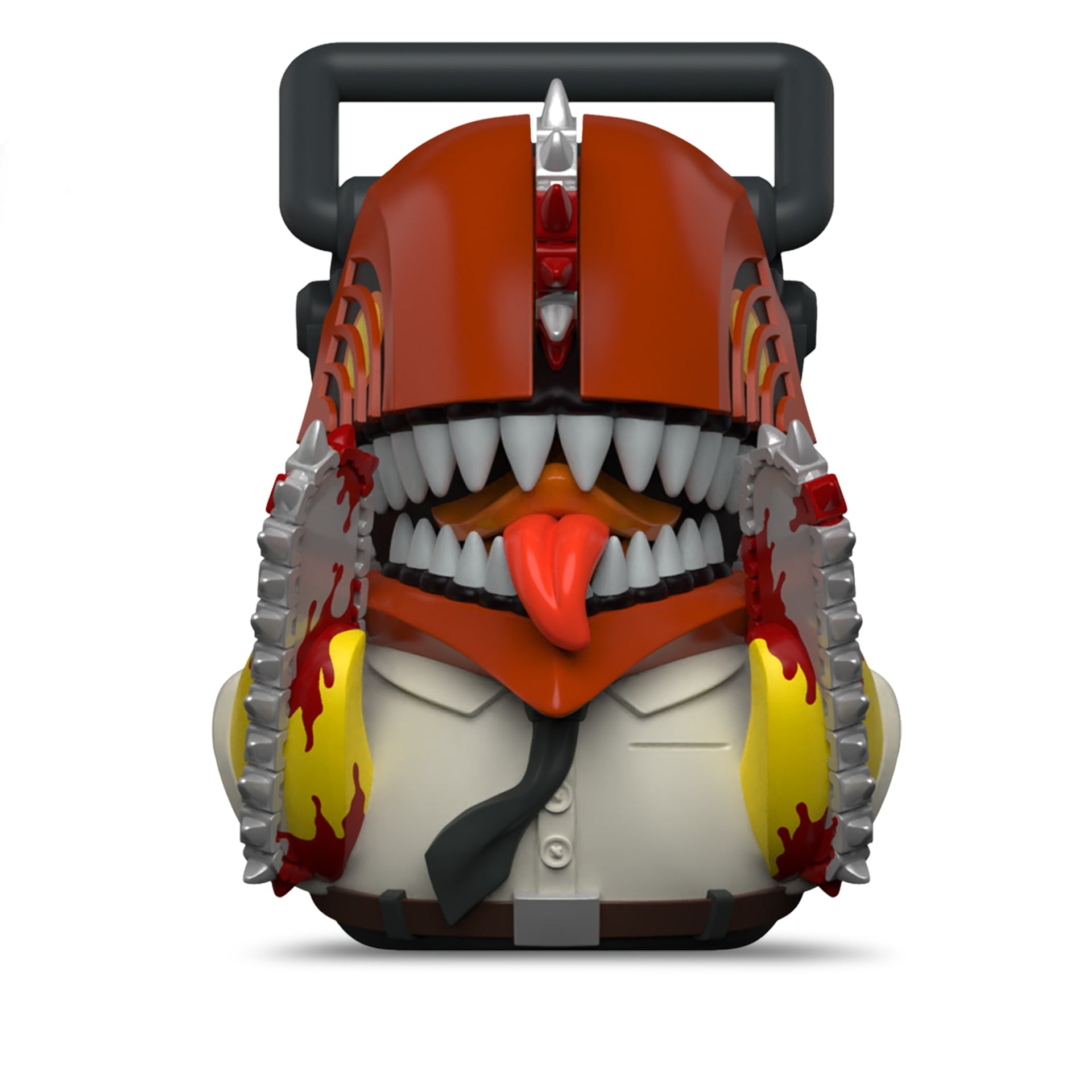 Canard Chainsaw Man (First Edition) - vue 10