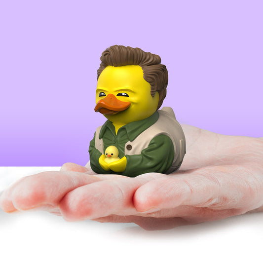 Chandler Bing Duck (Mini-Ausgabe)