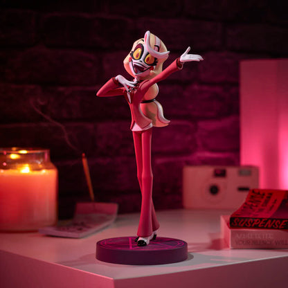 Hazbin Hotel Collectible Statue - Charlie Morningstar