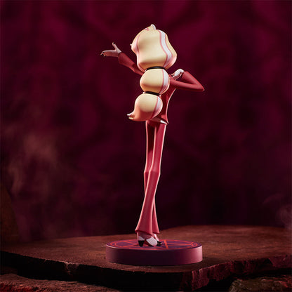 Hazbin Hotel Collectible Statue - Charlie Morningstar