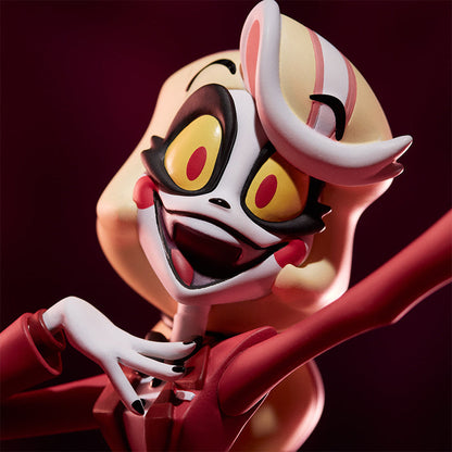 Hazbin Hotel Collectible Statue - Charlie Morningstar