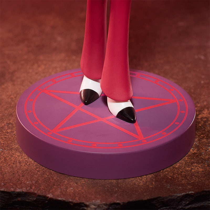 Hazbin Hotel Collectible Statue - Charlie Morningstar