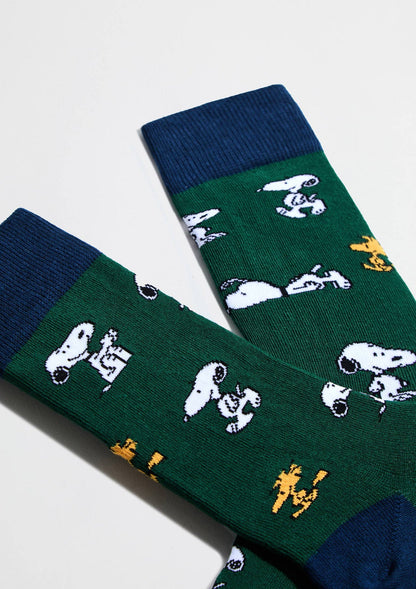 Chaussettes BeSnoopy