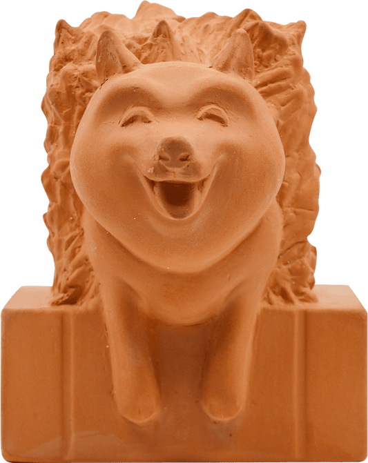 Hedgedoge (Chia Pet)