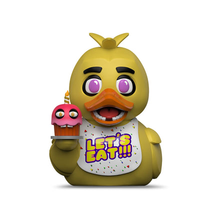 Canard Chica (Boxed Edition)