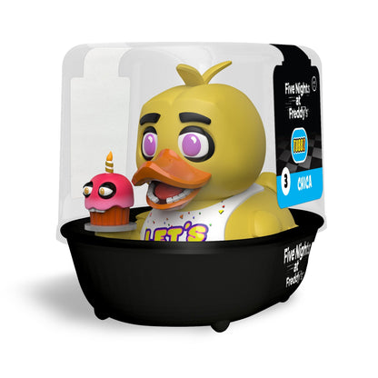 Chica Duck (Erstausgabe)