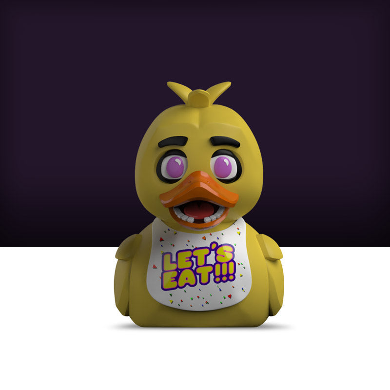 Canard Chica (Mini Edition) - vue 4