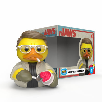 Canard Chef Martin Brody (Boxed Edition) - vue 9