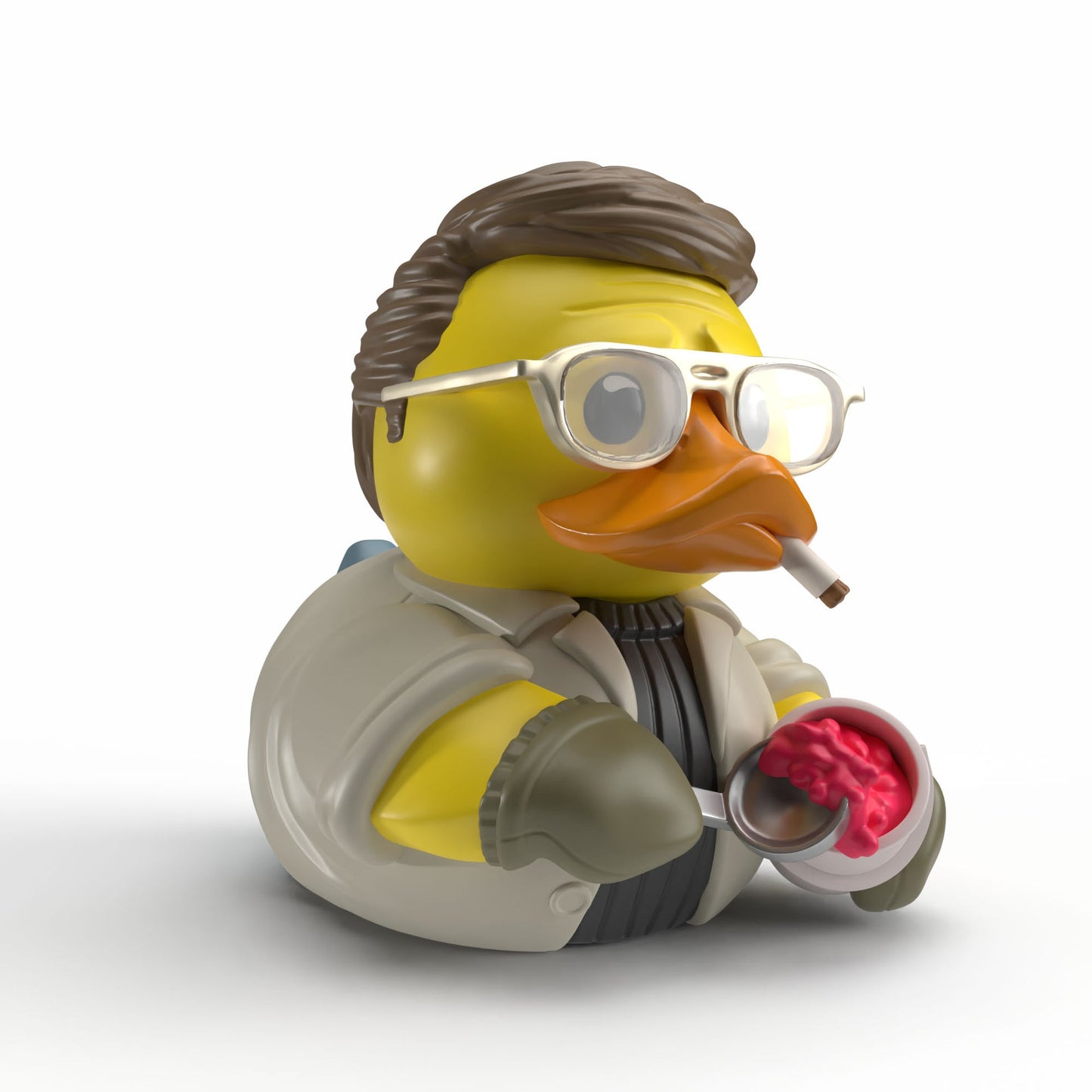 Entenkoch Martin Brody (Boxed Edition)