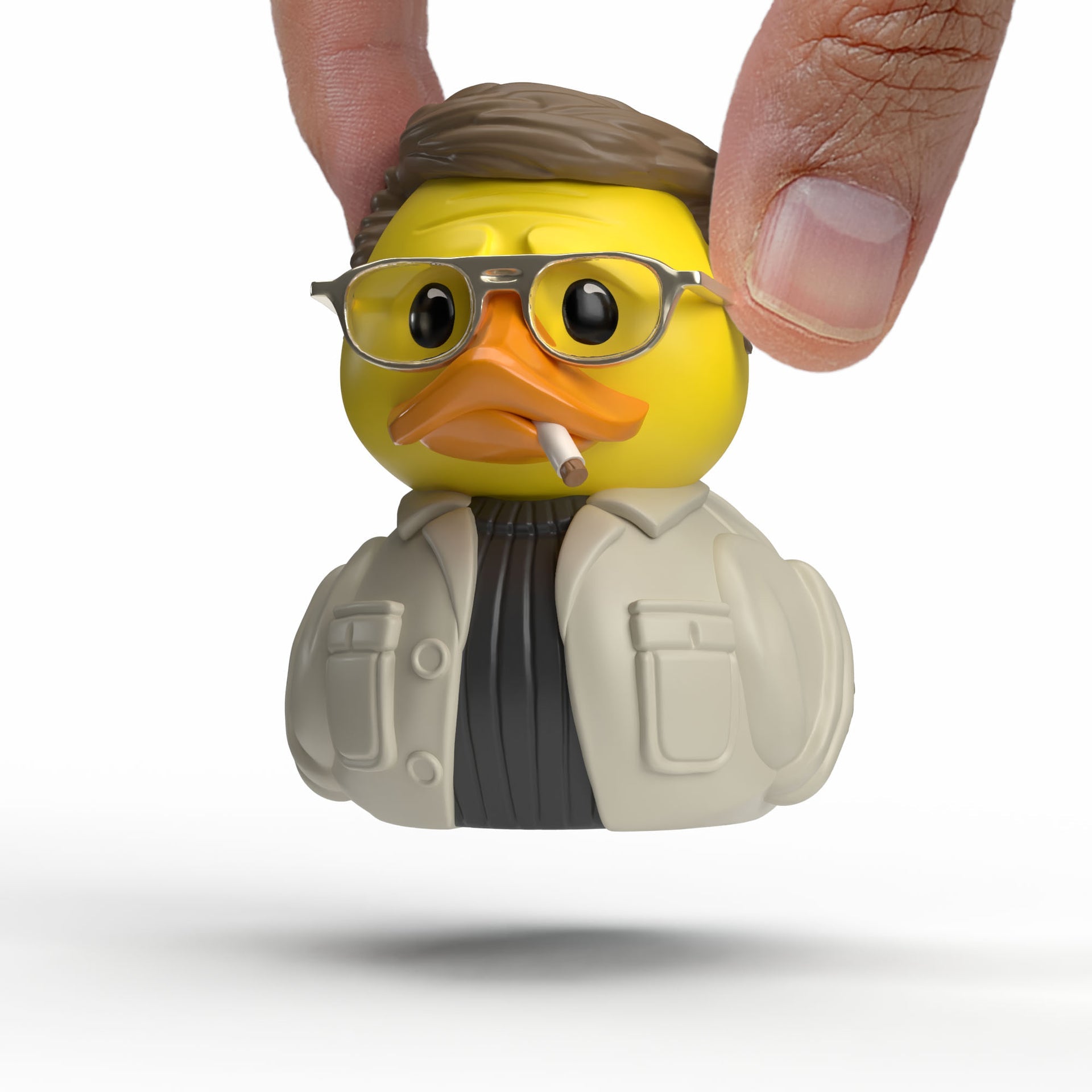 Canard Chef Martin Brody (Mini Edition) - vue 7
