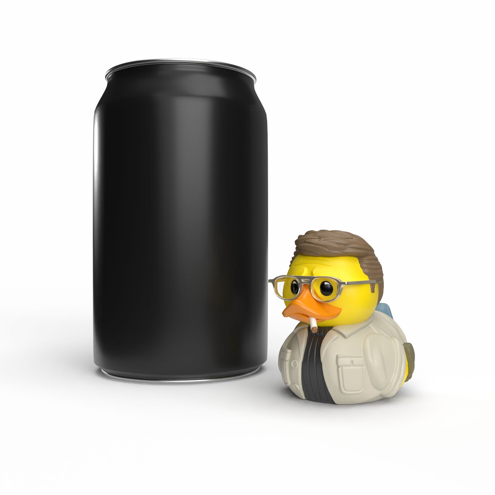 Canard Chef Martin Brody (Mini Edition) - vue 11
