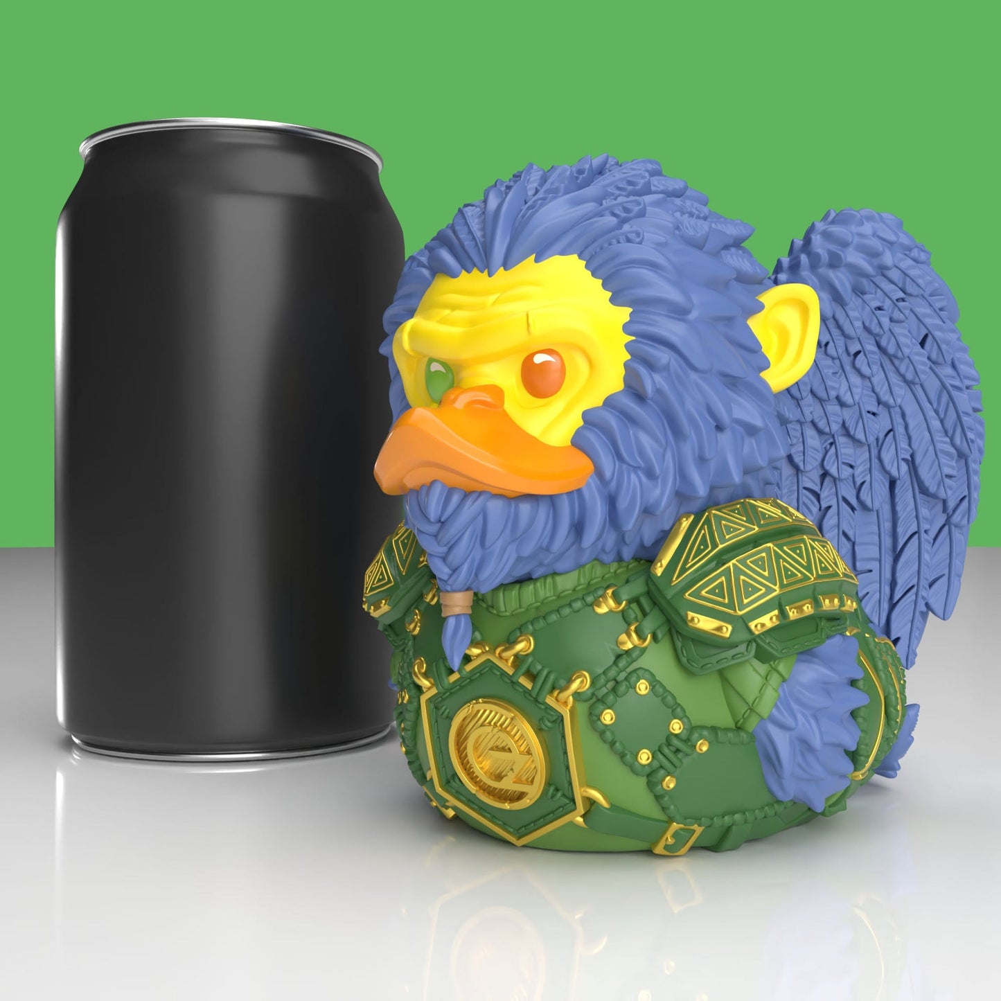 Canard Singe Volant (Chistery) (Boxed Edition)