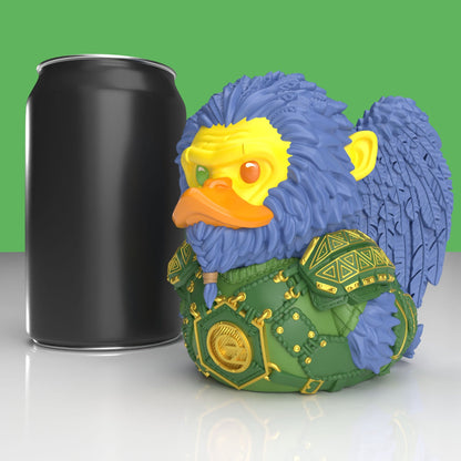 Canard Singe Volant (Chistery) (Boxed Edition)