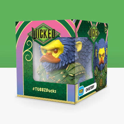 Canard Singe Volant (Chistery) (Boxed Edition)