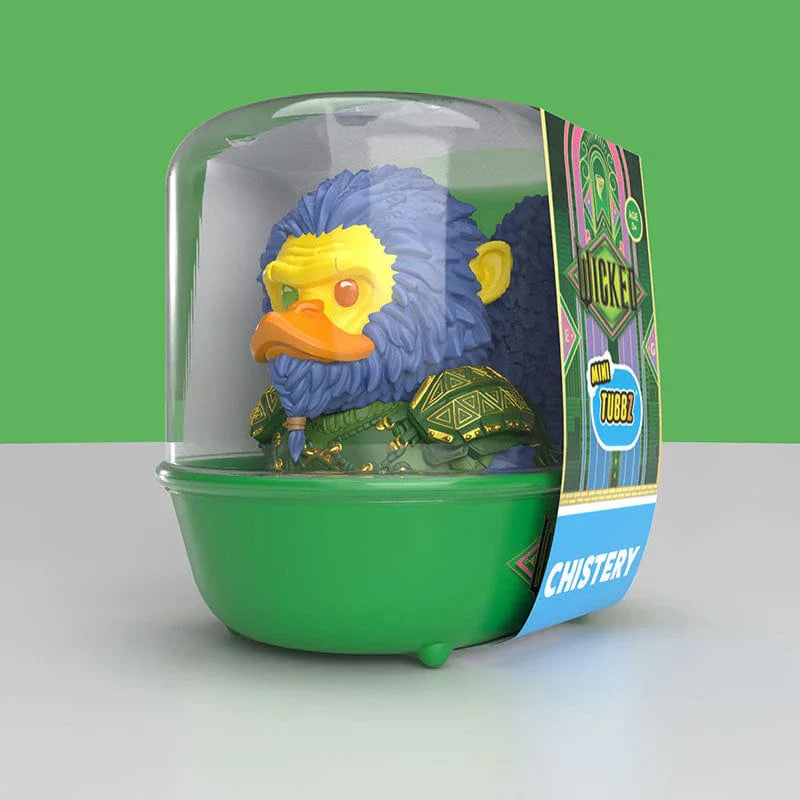 Canard Flying Monkey - Chistery (Mini Edition)