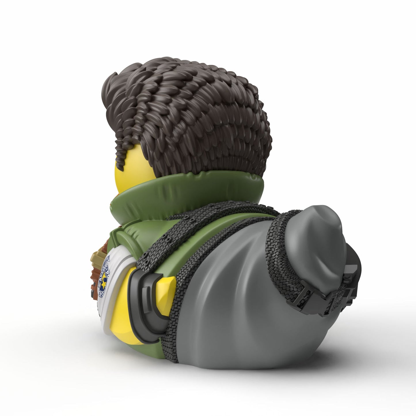 Duck Chris Redfield (Mini Edition)