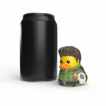 Duck Chris Redfield (Mini Edition)