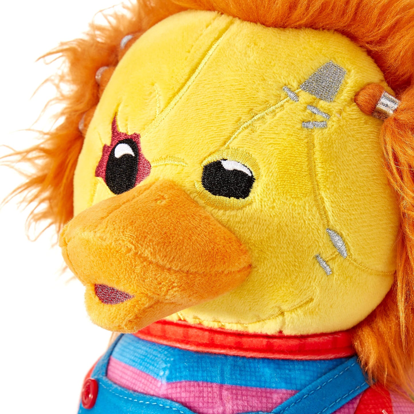 Canard Chucky (Plushie)