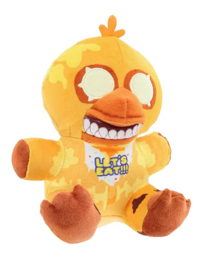 Jack-O-Chica-Plüsch 