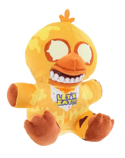 Jack-O-Chica-Plüsch 