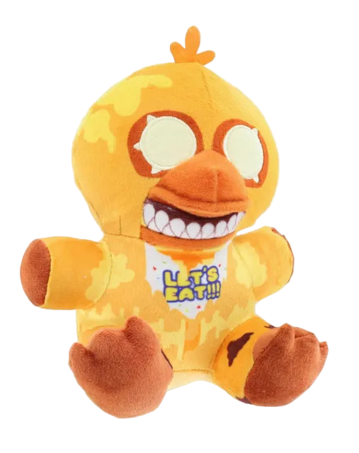 Jack-O-Chica-Plüsch 