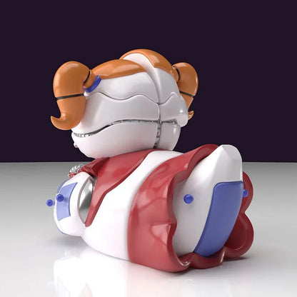 Canard Five Nights At Freddy’s: Circus Baby TUBBZ (First Edition) - vue 7