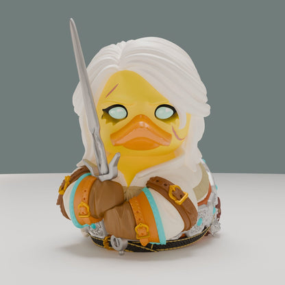 Ente Ciri TUBBZ (Verpackte Edition)