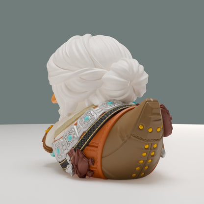 Ente Ciri TUBBZ (Verpackte Edition)