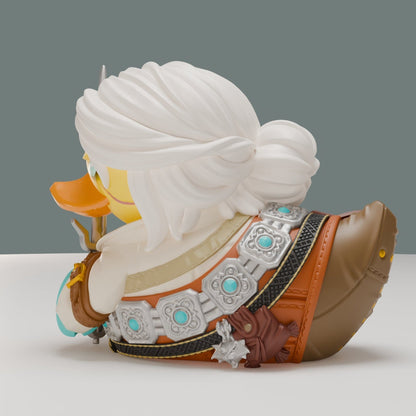 Ente Ciri TUBBZ (Verpackte Edition)