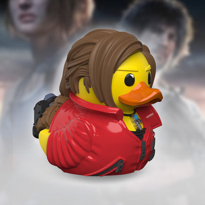 Duck Claire Redfield (Erste Ausgabe)