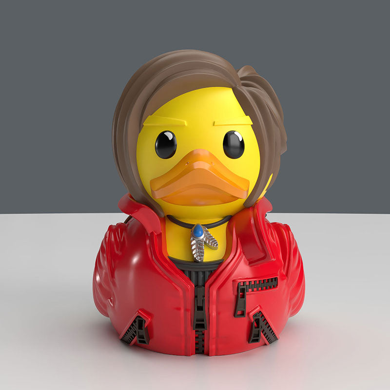 Ente Claire Redfield (Mini-Edition)