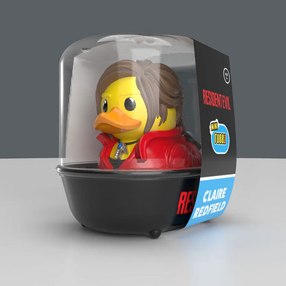 Ente Claire Redfield (Mini-Edition)