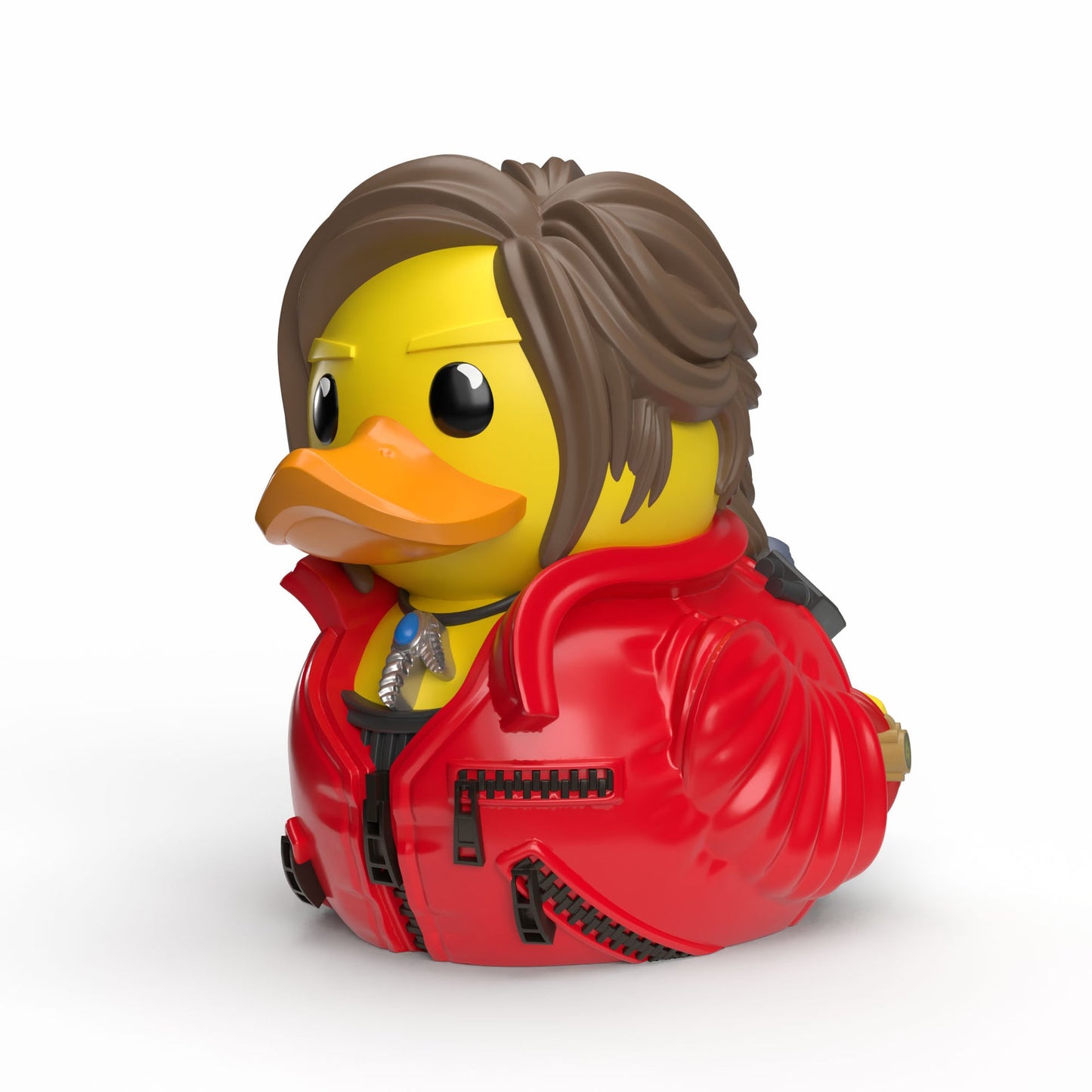 Ente Claire Redfield (Mini-Edition)