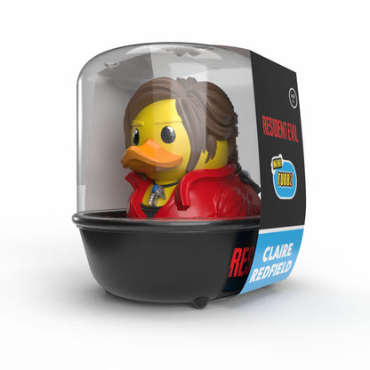Ente Claire Redfield (Mini-Edition)