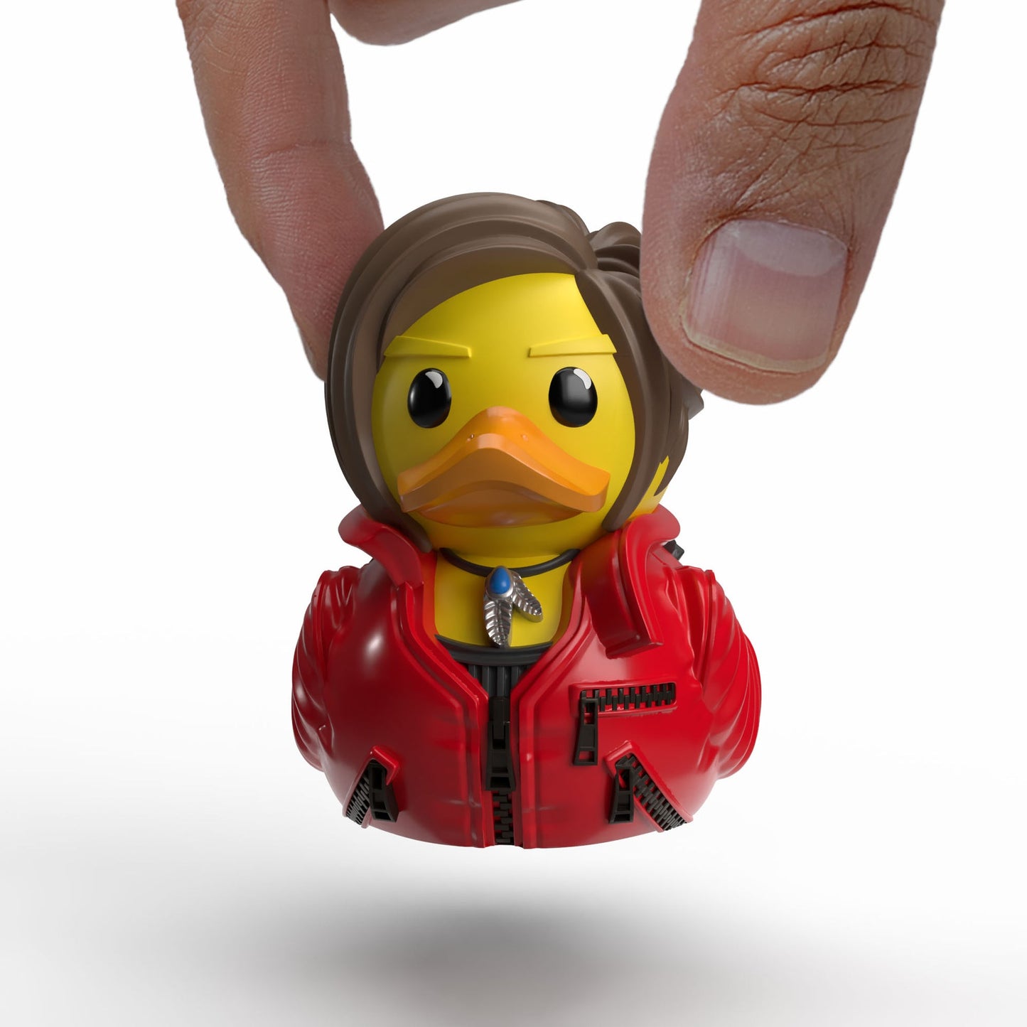 Ente Claire Redfield (Mini-Edition)