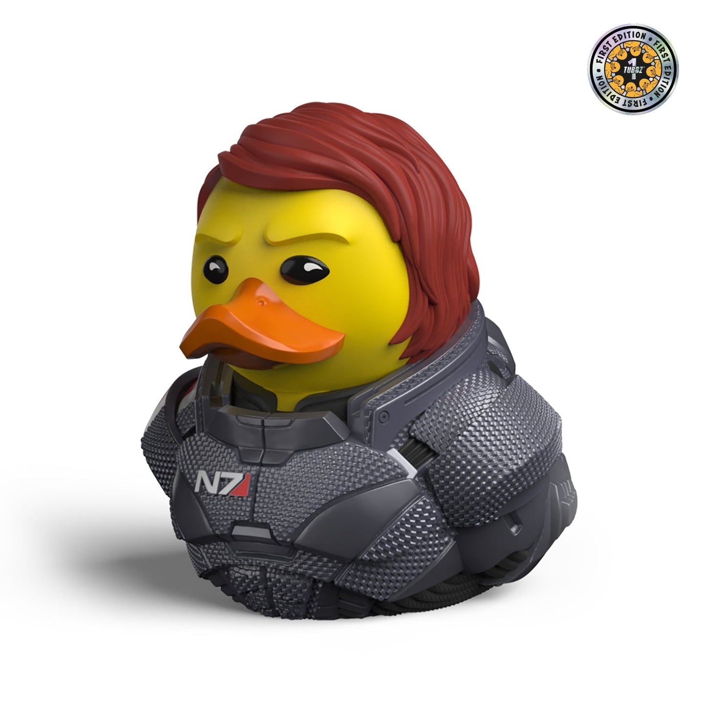 Duck Commander Shepard (weiblich) (Erstausgabe)