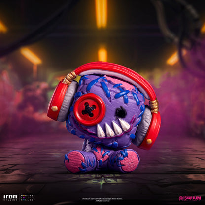 Djack Statue - Residiuum's Boogie Bears - Monster Scale