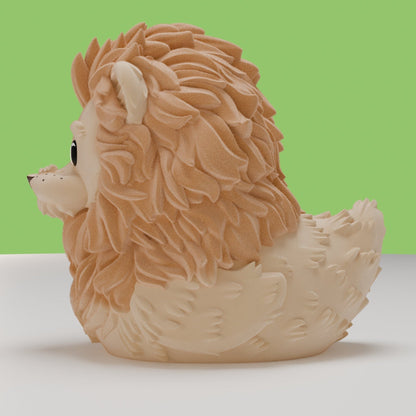 Canard le Lion Peureux (Boxed Edition)